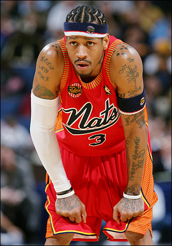 iverson