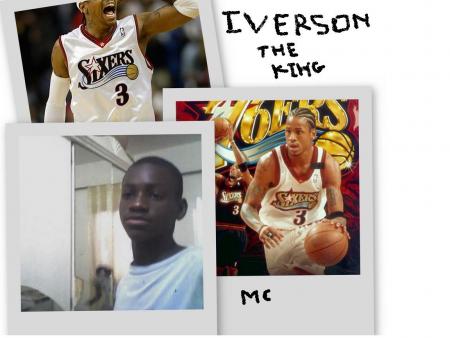 iverson