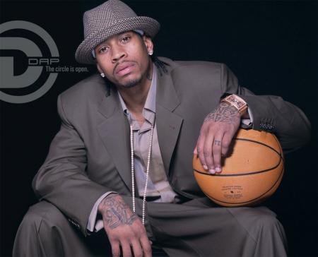 iverson