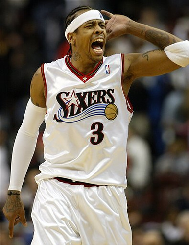 iverson